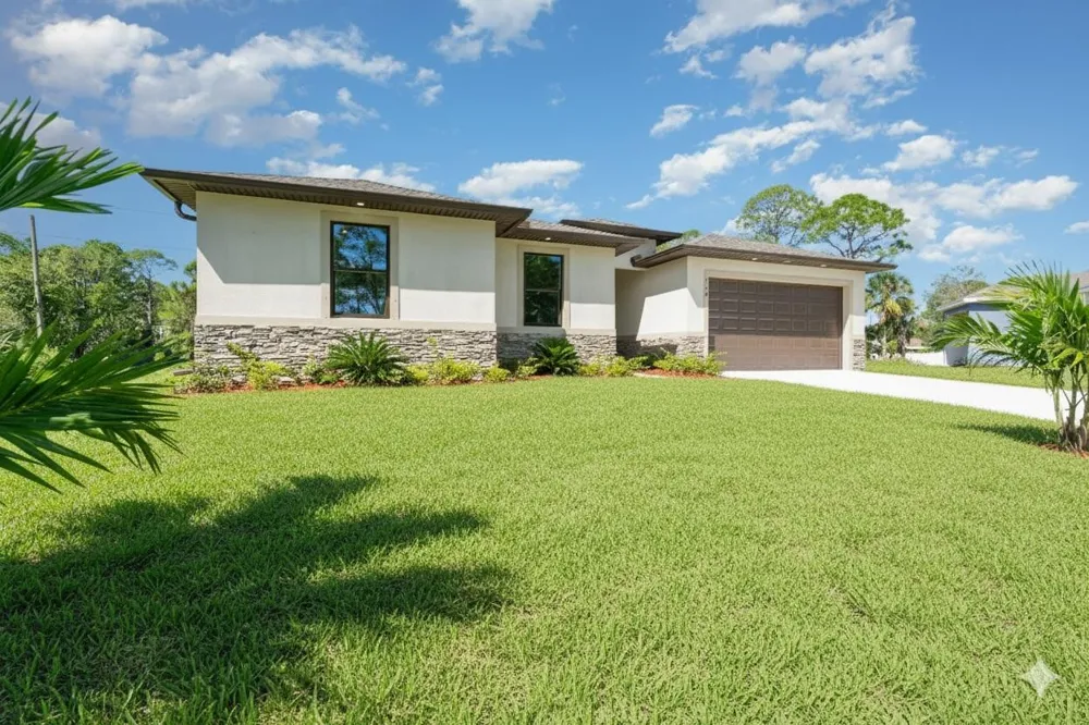 1319 Schneider Street SW Palm Bay, FL 32908