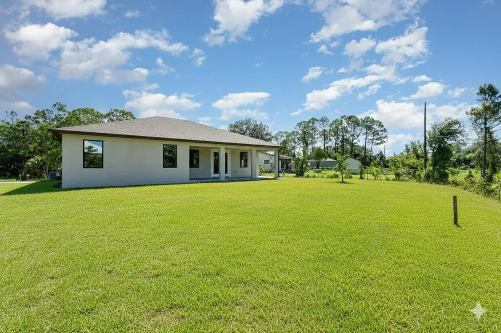 1319 Schneider Street SW Palm Bay, FL 32908