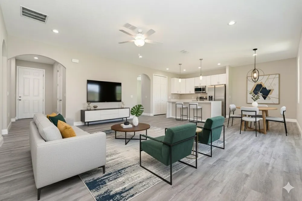 1319 Schneider Street SW Palm Bay, FL 32908