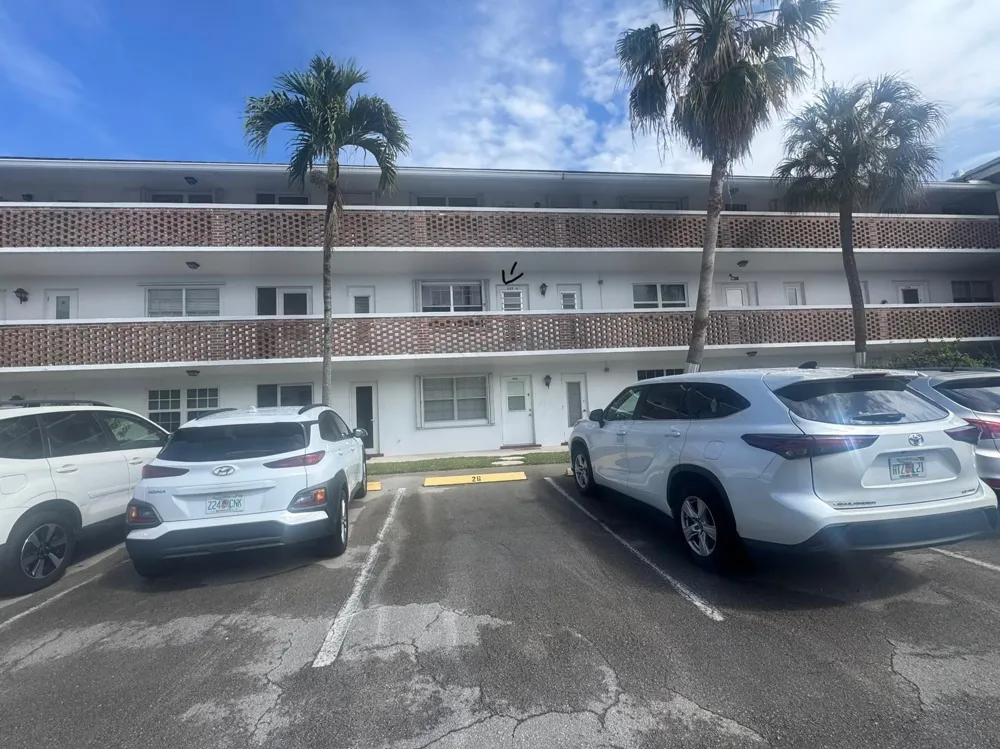 2050 NE 39th Street #209w Lighthouse Point, FL 33064