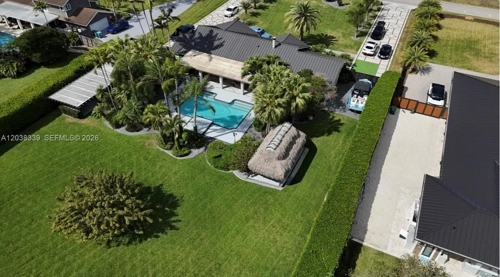 15050 SW 167th St Miami, FL 33187