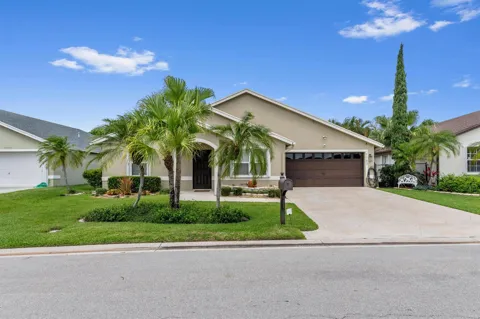 1163 Peninsula Way
