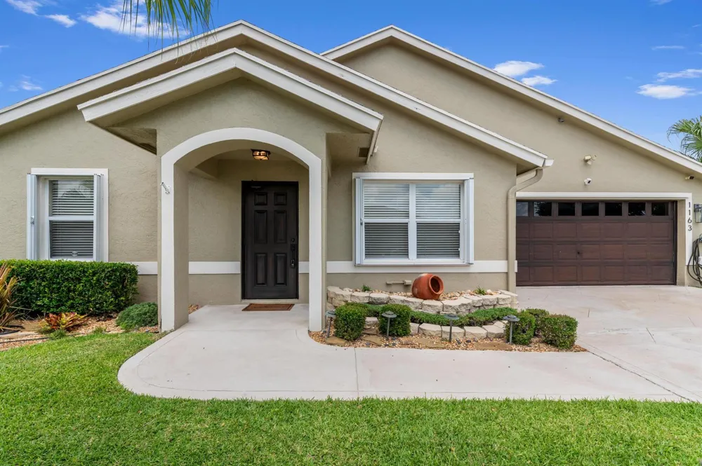 1163 Peninsula Way 
