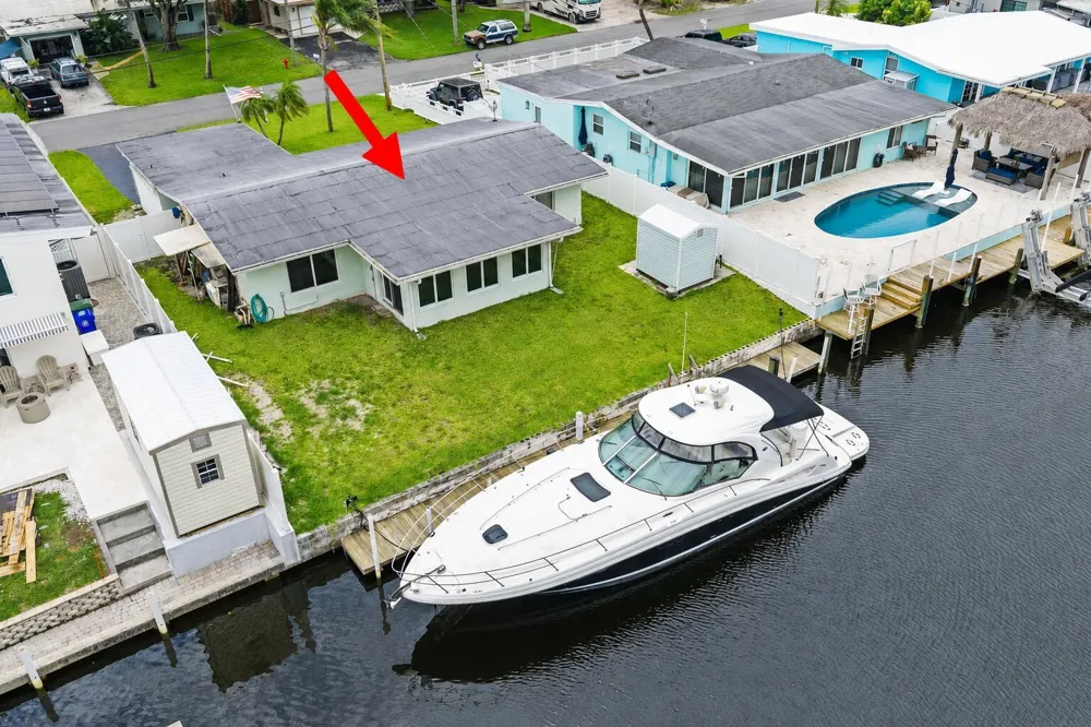 2637 Marathon Lane Fort Lauderdale, FL 33312