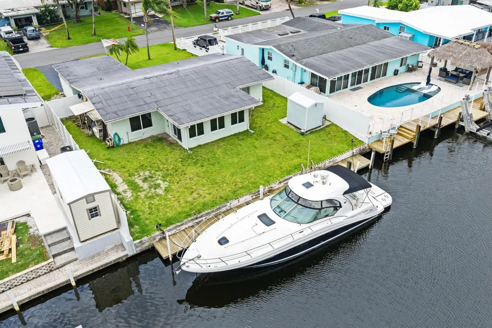 2637 Marathon Lane Fort Lauderdale, FL 33312