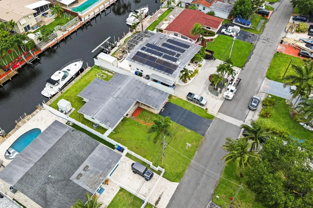 2637 Marathon Lane Fort Lauderdale, FL 33312