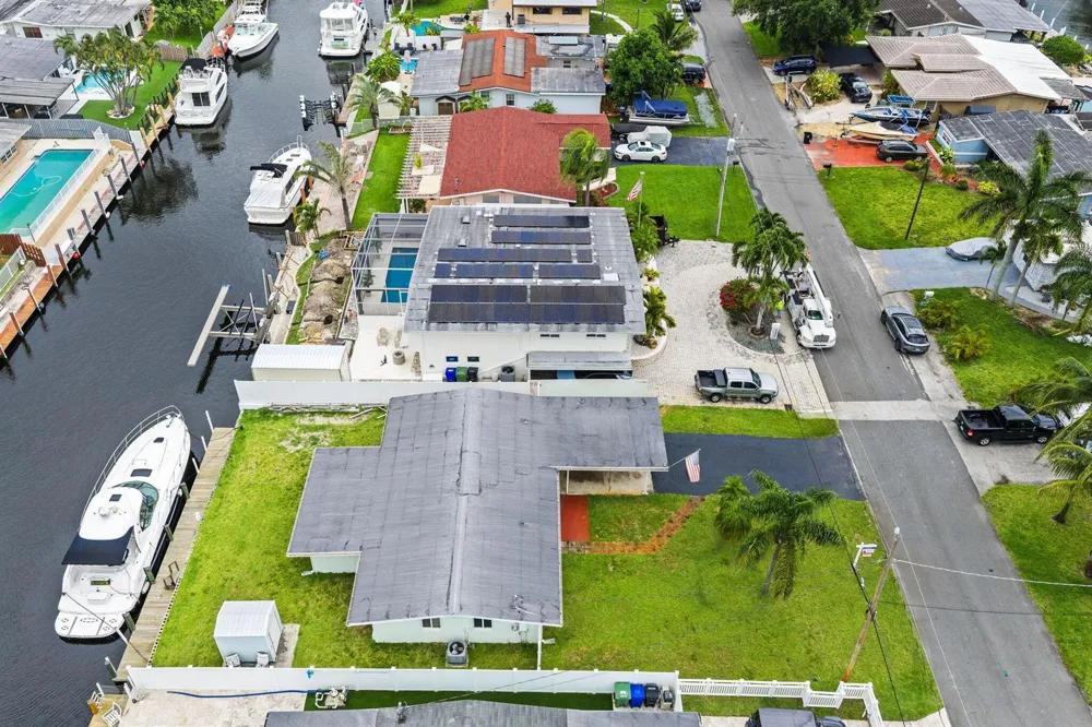 2637 Marathon Lane Fort Lauderdale, FL 33312