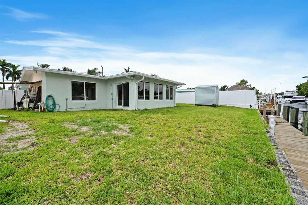 2637 Marathon Lane Fort Lauderdale, FL 33312