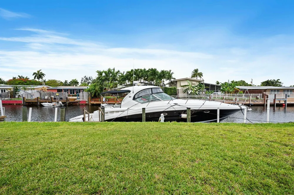 2637 Marathon Lane Fort Lauderdale, FL 33312