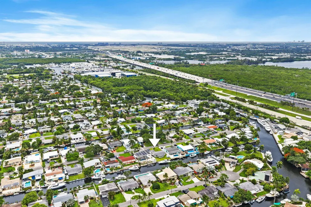 2637 Marathon Lane Fort Lauderdale, FL 33312