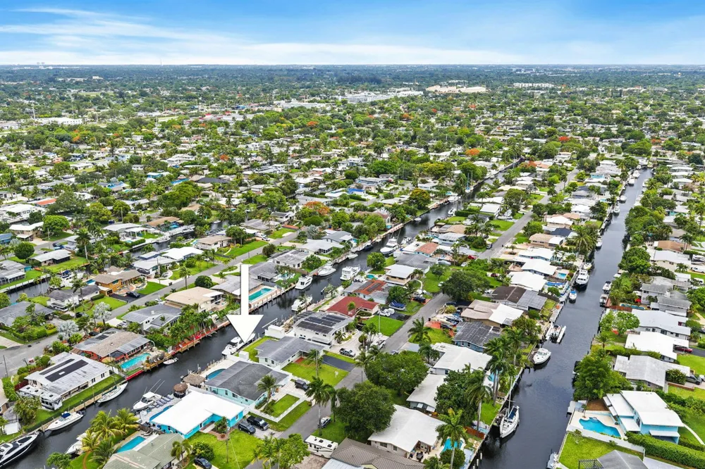 2637 Marathon Lane Fort Lauderdale, FL 33312