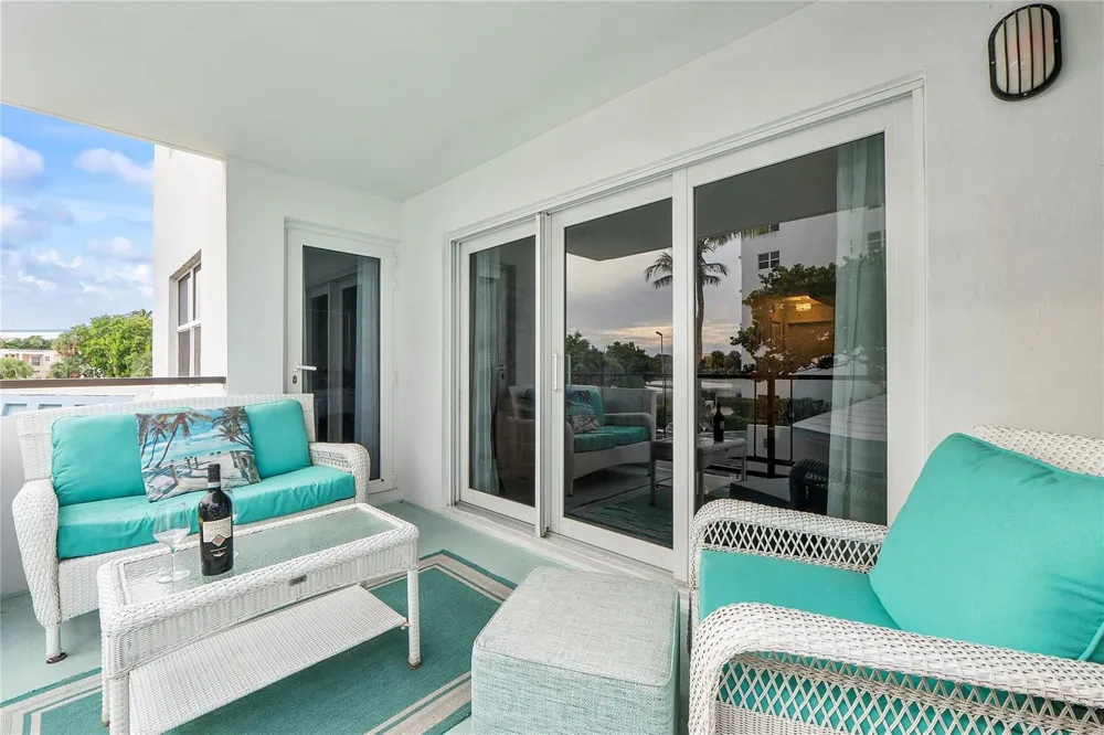 1500 S Ocean Boulevard #207 Lauderdale By The Sea, FL 33062