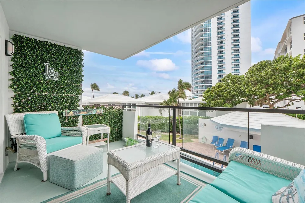 1500 S Ocean Boulevard #207 Lauderdale By The Sea, FL 33062