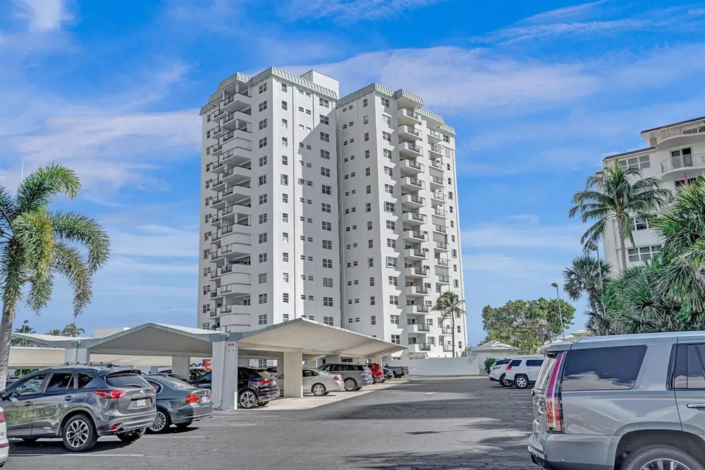 1500 S Ocean Boulevard #207 Lauderdale By The Sea, FL 33062