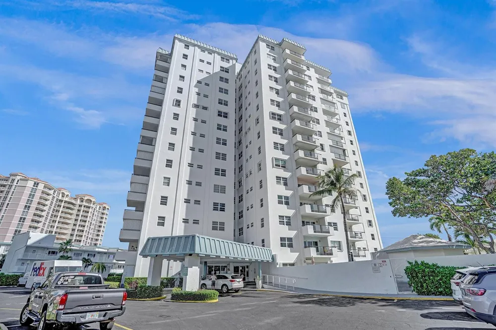 1500 S Ocean Boulevard #207 Lauderdale By The Sea, FL 33062