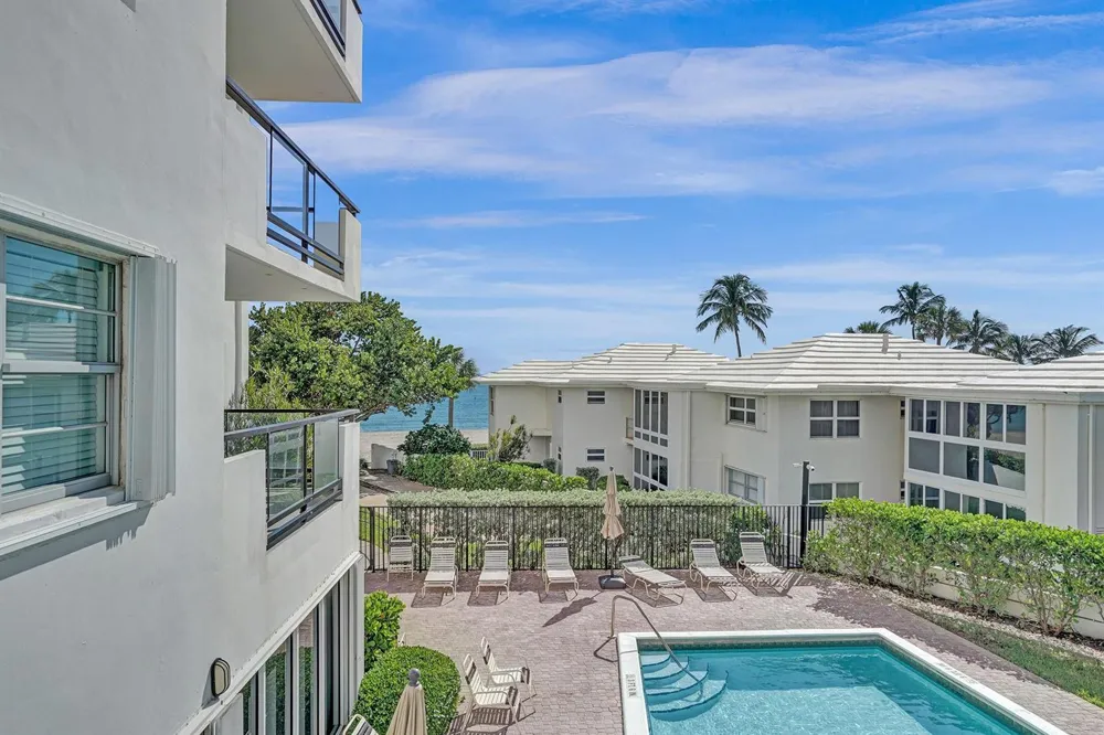 1500 S Ocean Boulevard #207 Lauderdale By The Sea, FL 33062