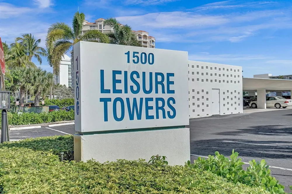 1500 S Ocean Boulevard #207 Lauderdale By The Sea, FL 33062