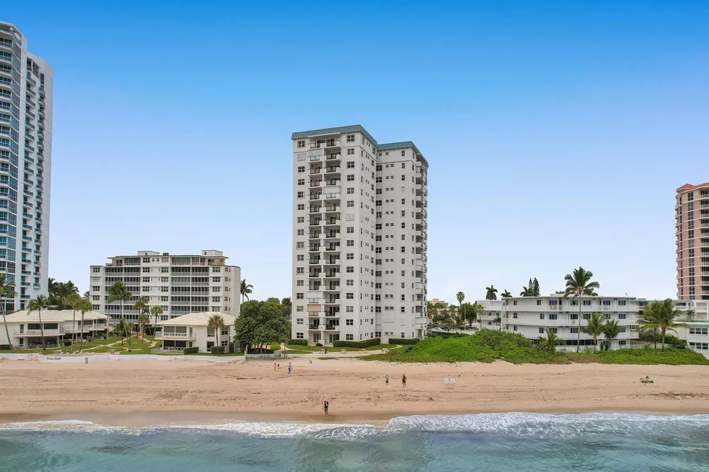 1500 S Ocean Boulevard #207 Lauderdale By The Sea, FL 33062