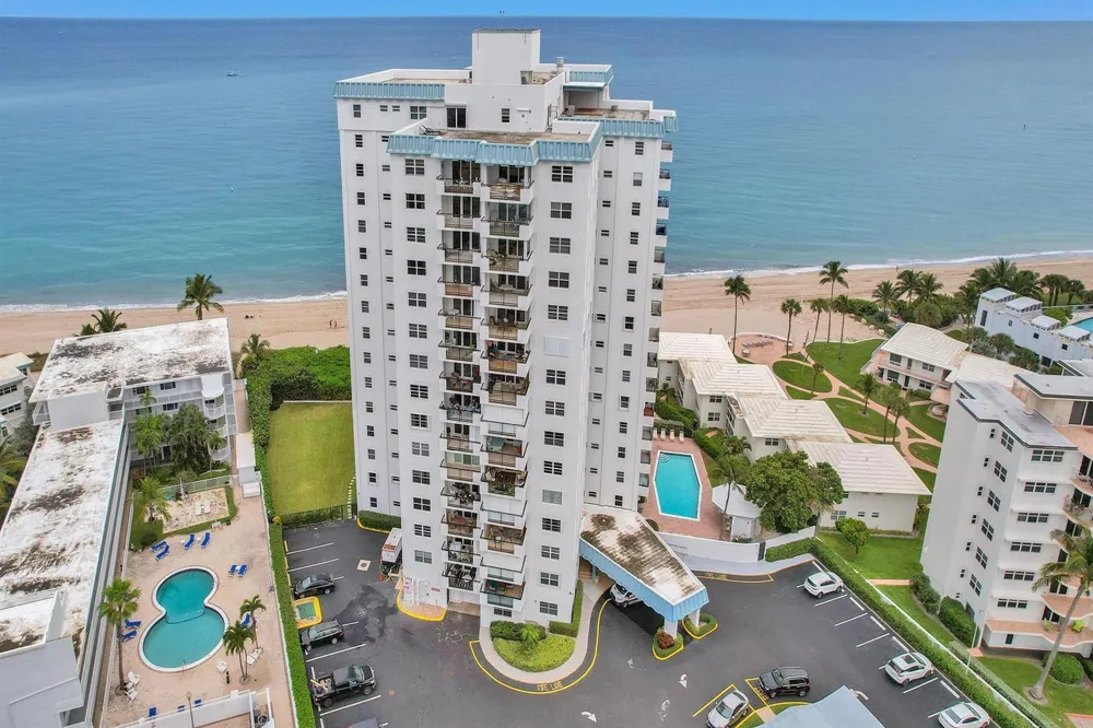1500 S Ocean Boulevard #207 Lauderdale By The Sea, FL 33062
