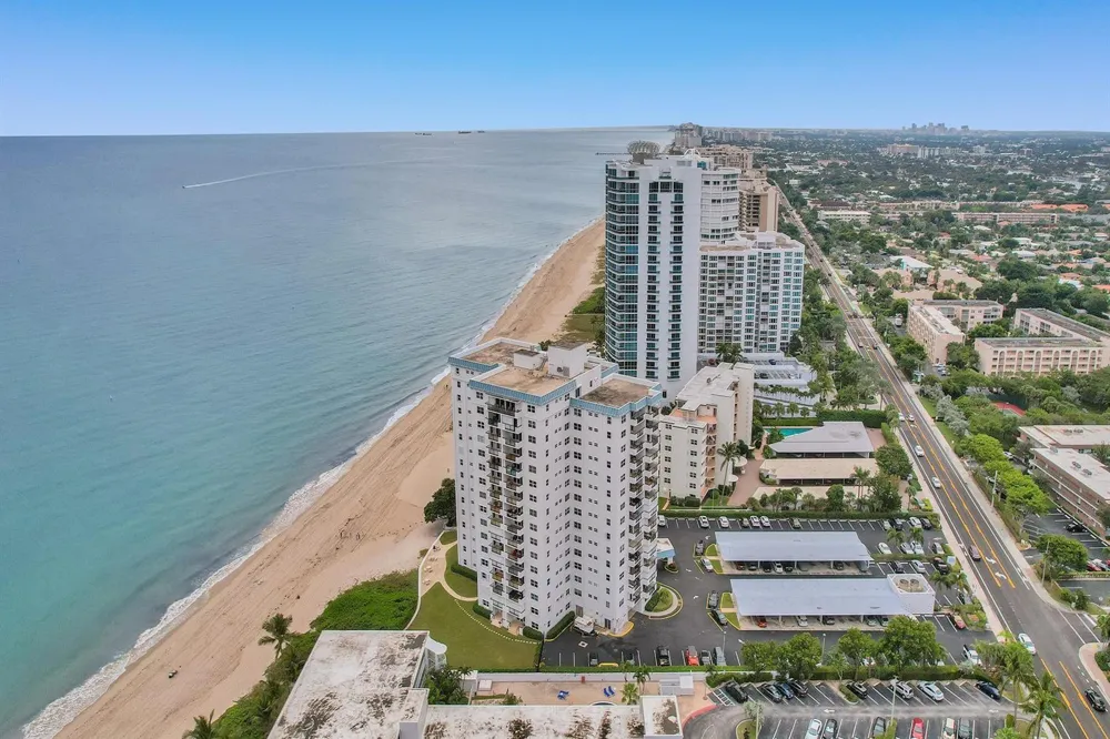 1500 S Ocean Boulevard #207 Lauderdale By The Sea, FL 33062