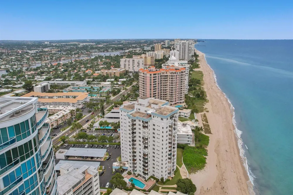 1500 S Ocean Boulevard #207 Lauderdale By The Sea, FL 33062
