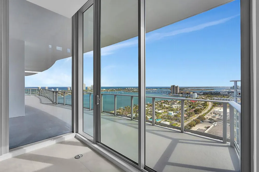 220 Lake Shore Drive #2411 Lake Park, FL 33403