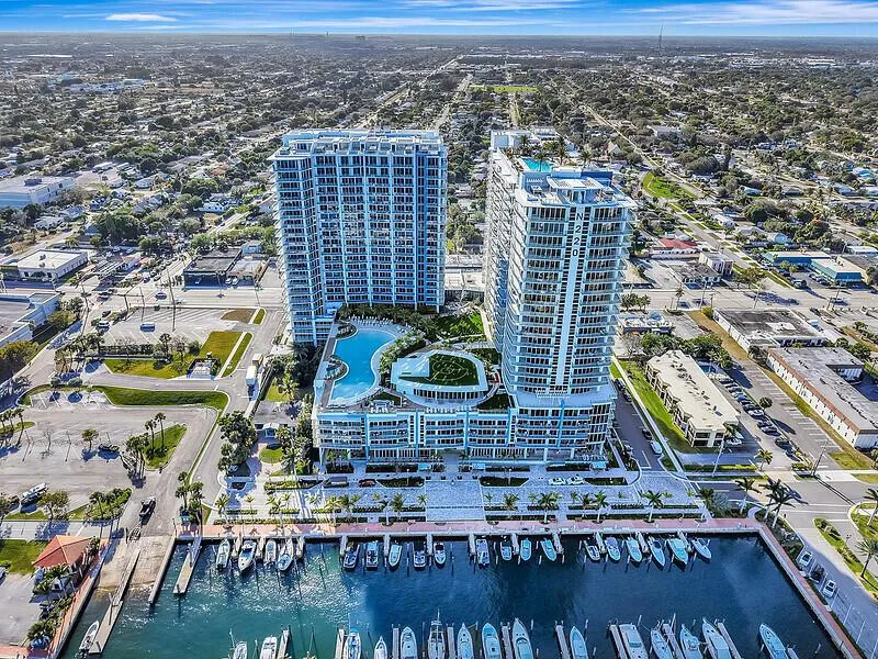 220 Lake Shore Drive #2411 Lake Park, FL 33403