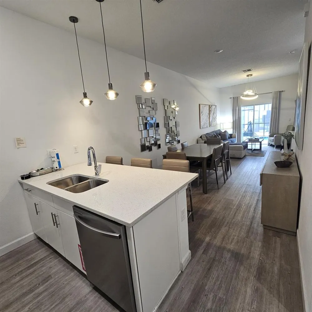 379 Famagusta Drive #379 Davenport, FL 33896