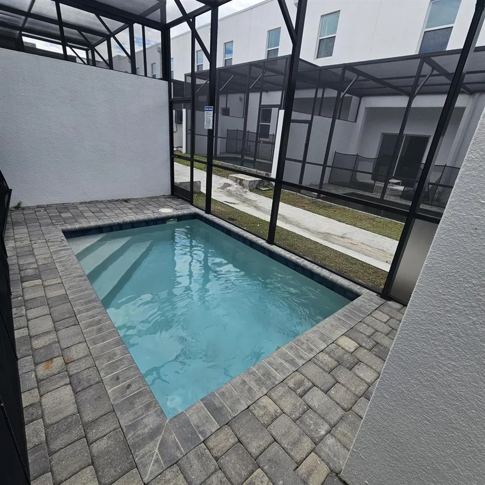 379 Famagusta Drive #379 Davenport, FL 33896