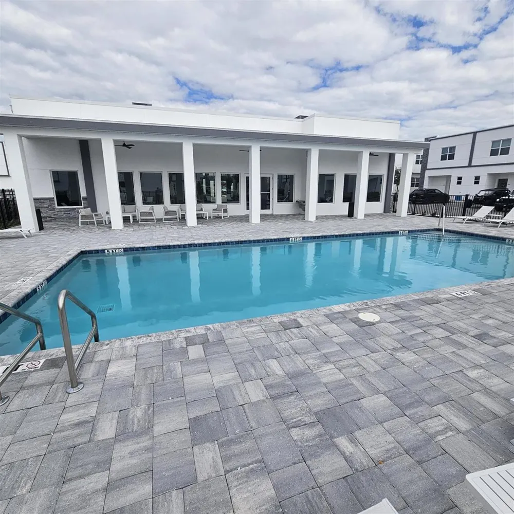 379 Famagusta Drive #379 Davenport, FL 33896