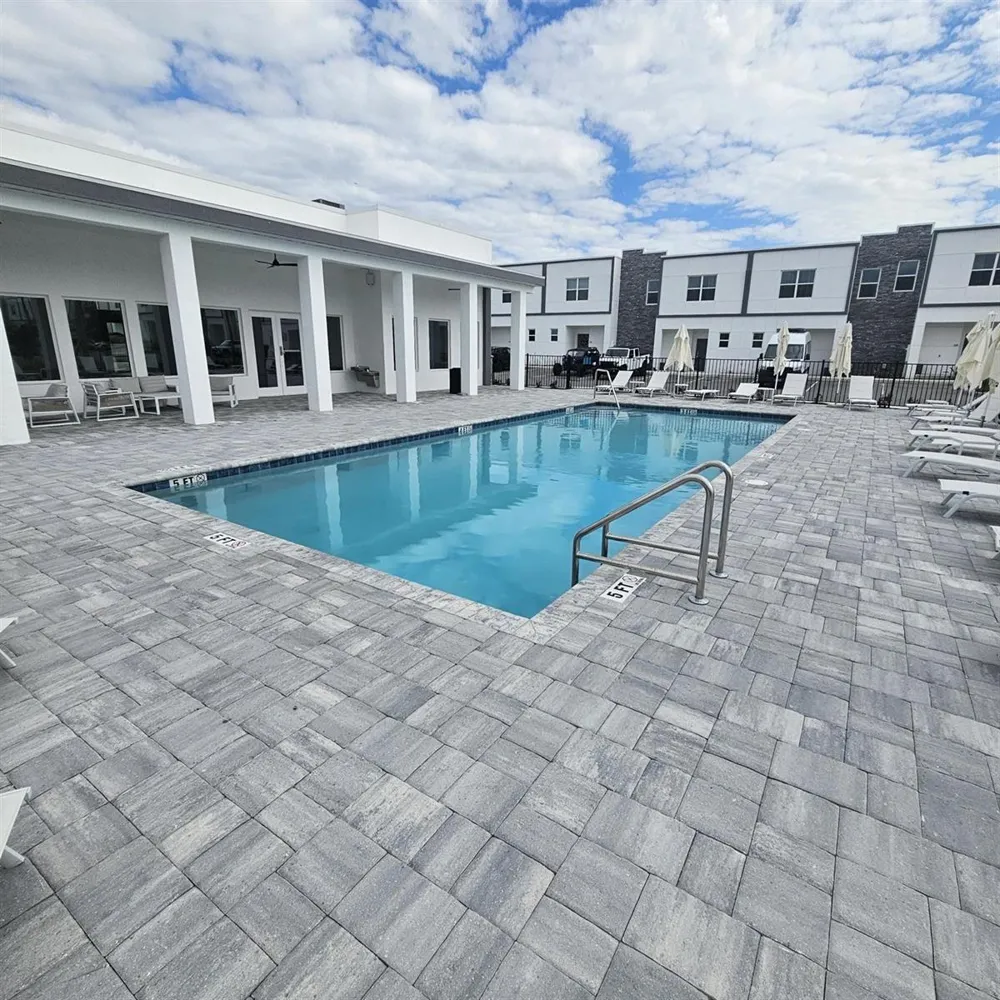 379 Famagusta Drive #379 Davenport, FL 33896