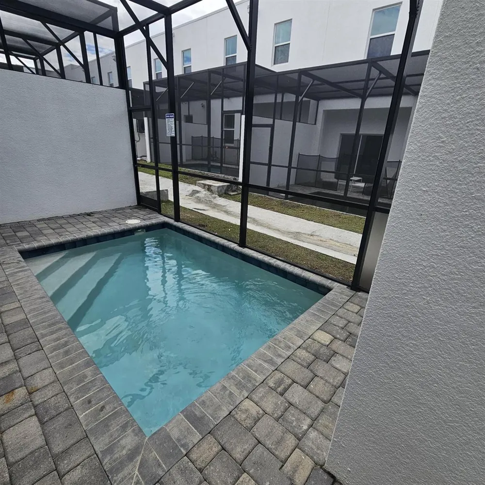 379 Famagusta Drive #379 Davenport, FL 33896