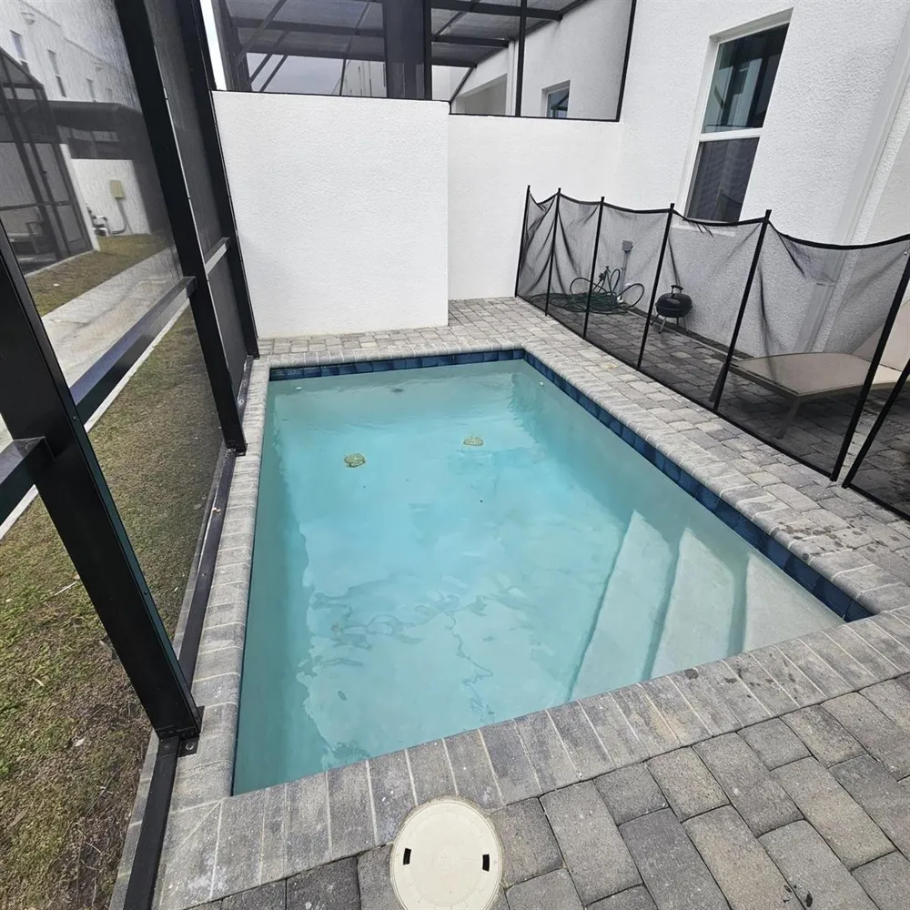 379 Famagusta Drive #379 Davenport, FL 33896