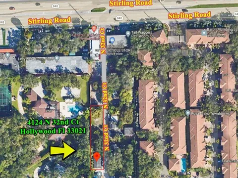 4124 32nd Court