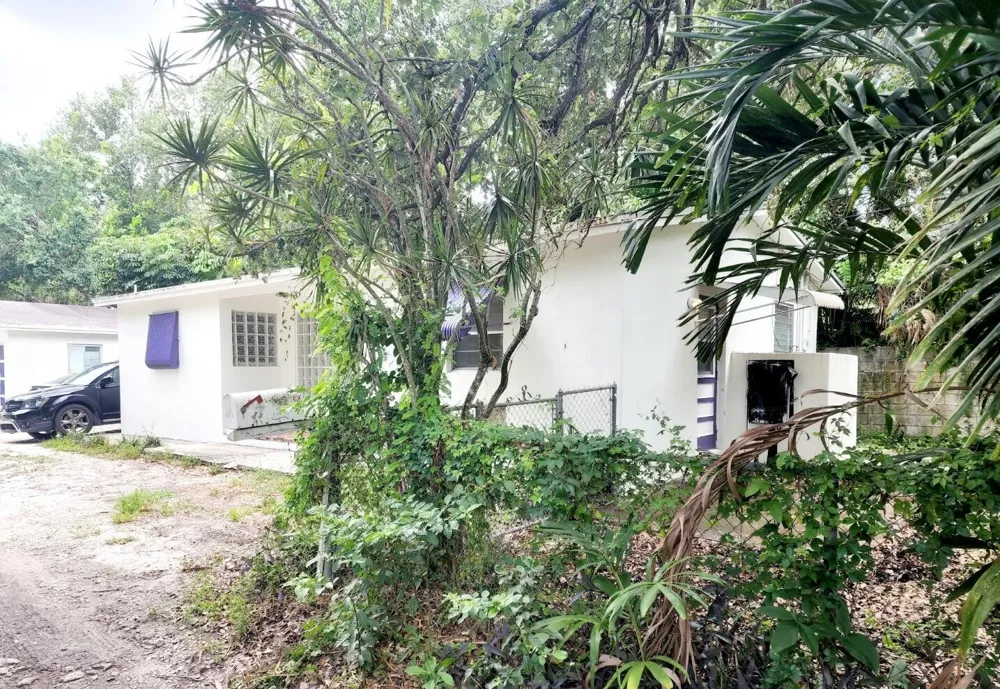4124 32nd Court Hollywood, FL 33021