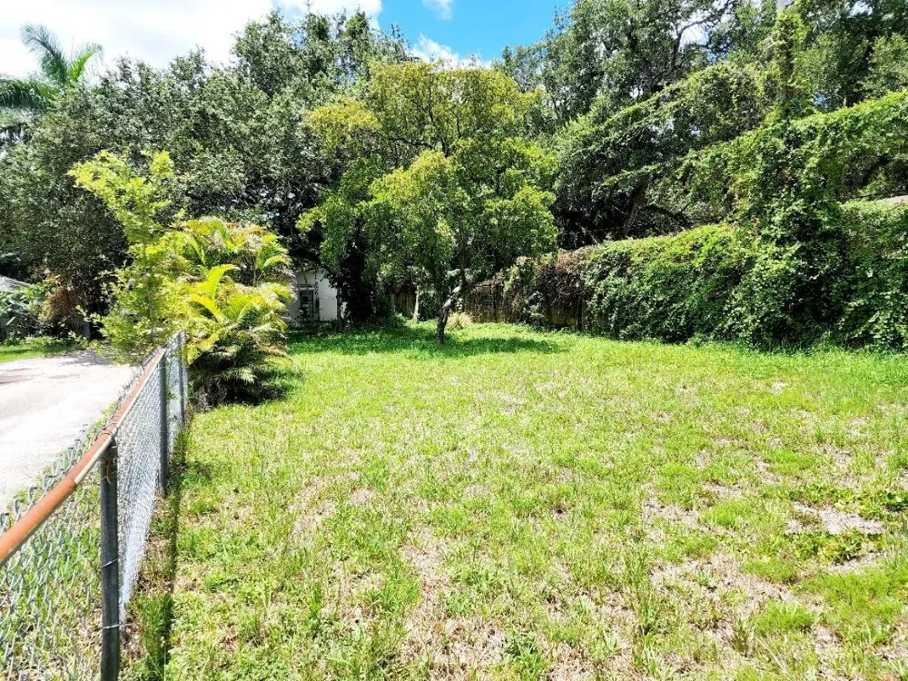 4124 32nd Court Hollywood, FL 33021