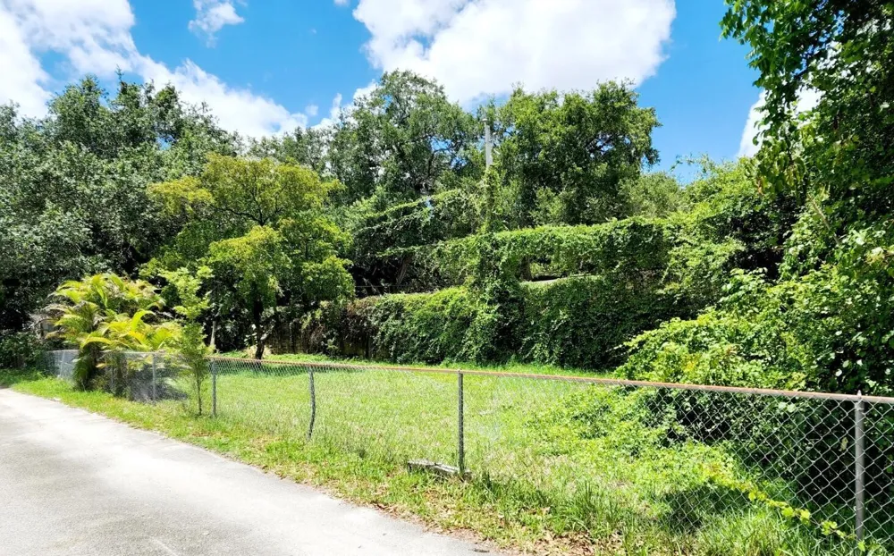 4124 32nd Court Hollywood, FL 33021