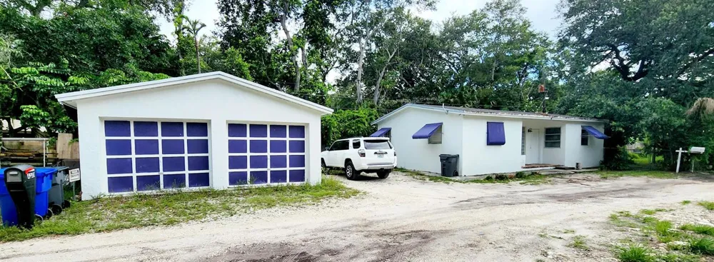 4124 32nd Court Hollywood, FL 33021