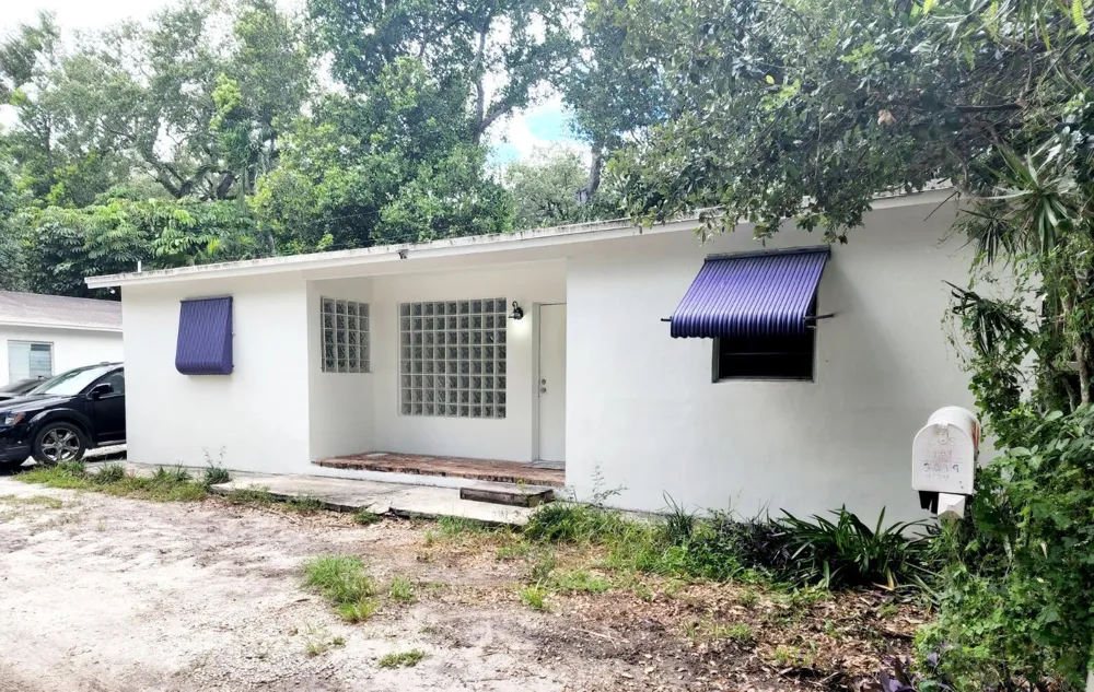 4124 32nd Court Hollywood, FL 33021