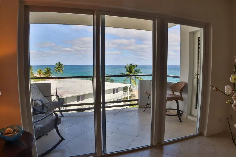 1500 S Ocean Boulevard #603 Lauderdale By The Sea, FL 33062