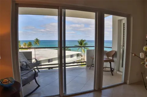 1500 S Ocean Boulevard #603