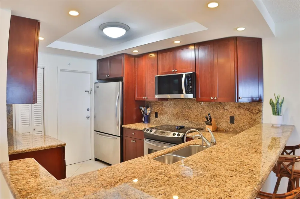 1500 S Ocean Boulevard #603 Lauderdale By The Sea, FL 33062