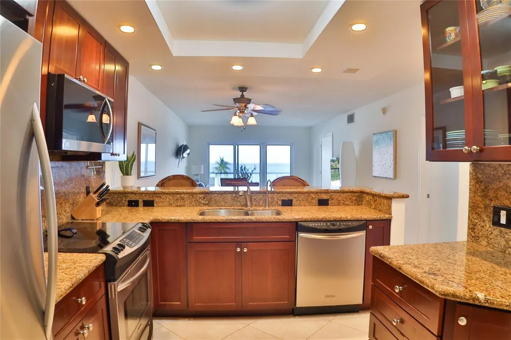 1500 S Ocean Boulevard #603 Lauderdale By The Sea, FL 33062
