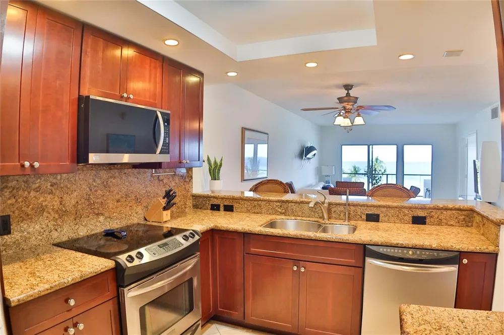 1500 S Ocean Boulevard #603 Lauderdale By The Sea, FL 33062