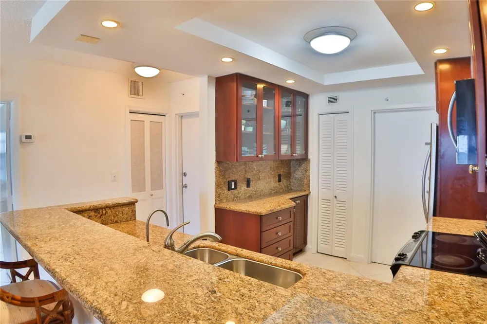 1500 S Ocean Boulevard #603 Lauderdale By The Sea, FL 33062