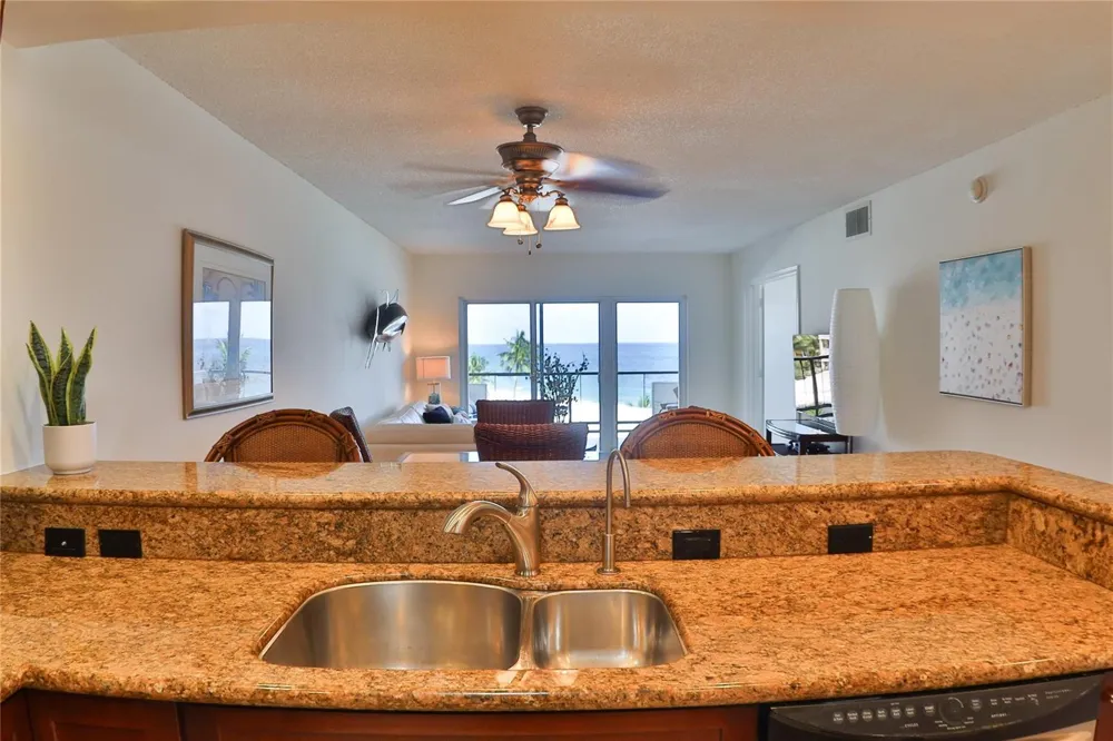 1500 S Ocean Boulevard #603 Lauderdale By The Sea, FL 33062