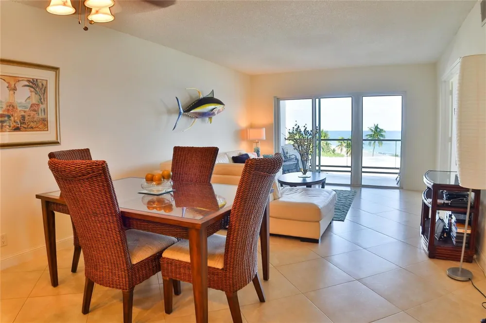 1500 S Ocean Boulevard #603 Lauderdale By The Sea, FL 33062