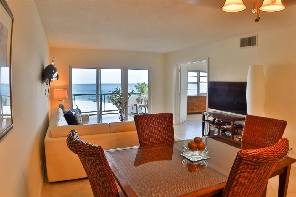 1500 S Ocean Boulevard #603 Lauderdale By The Sea, FL 33062