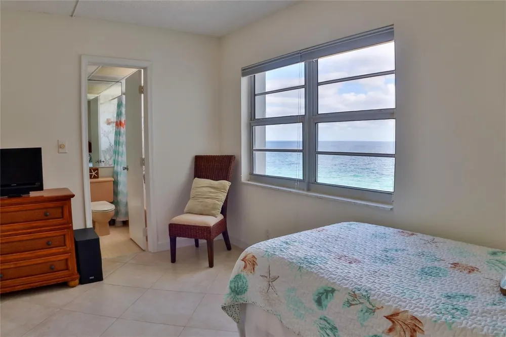 1500 S Ocean Boulevard #603 Lauderdale By The Sea, FL 33062