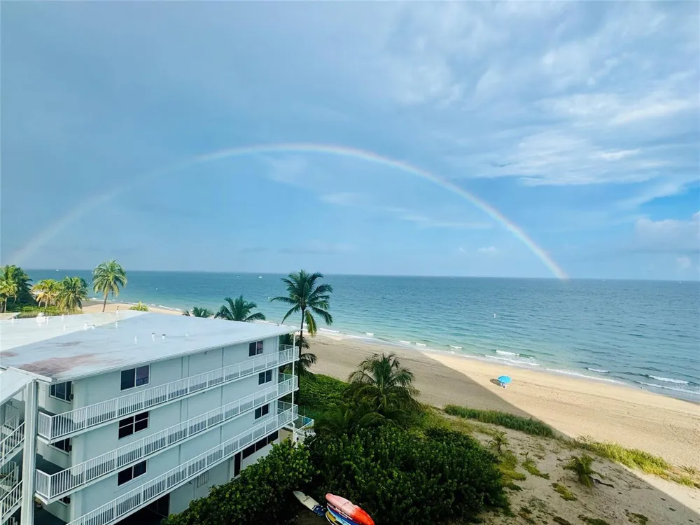 1500 S Ocean Boulevard #603 Lauderdale By The Sea, FL 33062
